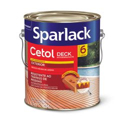 SPARLACK CETOL DECK ANTIDERRAPANTE NATURAL SEMI BR... - Biadola Tintas