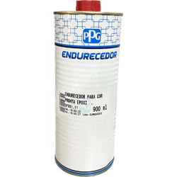 PPG AQUAPON ENDURECEDOR P/ EPOXI 900ML - Biadola Tintas