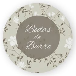 Capa Painel Redondo Decorativo Tema Bodas Decoraçã... - Loja | Bibi Painéis