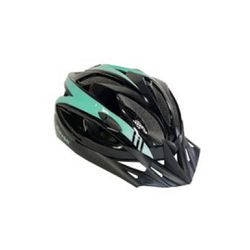 Capacete Ciclismo Adulto Elleven Com Pisca Led Pre... - Bicicleta Total