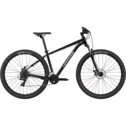 Bicicleta Cannondale Trail 8 Cz - Bicicletaria KeA