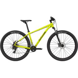 Bicicleta Cannondale Trail 8 AM