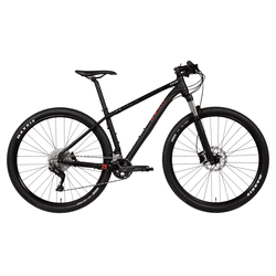 Bicicleta Caloi Blackburn Suntour - Bicicletaria KeA