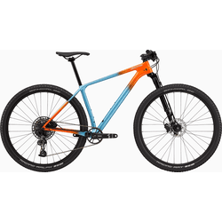 Bicicleta Cannondale F-Si Carbon 4