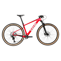 Caloi Elite Carbon Sport -2025 - Bicicletaria KeA