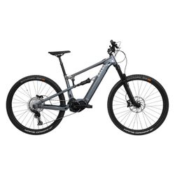 Caloi E-vibe Elite Fs - Bicicletaria KeA