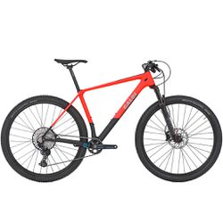 Bicicleta Caloi Elite Carbon Sport Suntour - Bicicletaria KeA