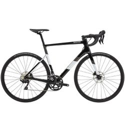 Bicicleta Cannondale Supersix Evo Disc 105