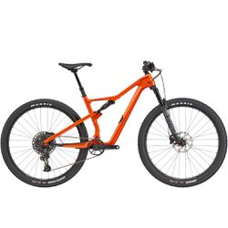 Bicicleta Cannondale Scalpel Carbon SE 2 - Bicicletaria KeA