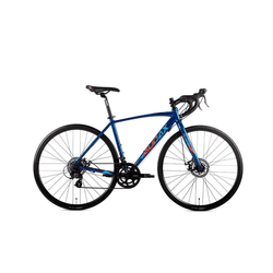 Bicicleta Audax Ventus 500