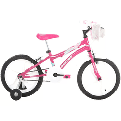 Bicicleta Tina 16 Rosa - Bicicletaria KeA