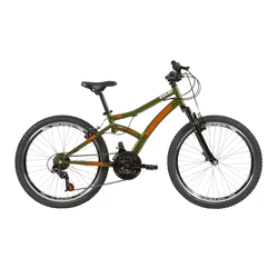 Bicicleta Caloi Max Front