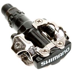 Pedal Shimano M520 - Bicicletaria KeA