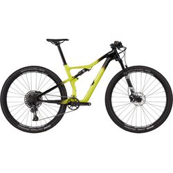 Bicicleta Cannondale Scalpel Carbon 4 - Bicicletaria KeA