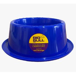 Comedouro Premium Big Bull - BIG BULL PET