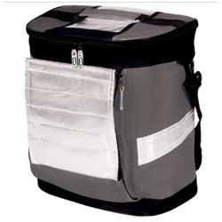 BOLSA TERMICA ICE COOLER 18L (3627) - Marjo Material de Construção