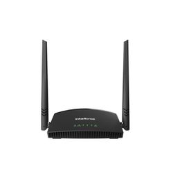 ROTEADOR WIRELESS 300MBPS (RF301K) INTELBRAS - Marjo Material de Construção