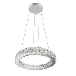 PENDENTE TOKYO LED REDONDO 14W - Marjo Material de Construção