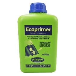 ECOPRIMER 1LT - Marjo Material de Construção