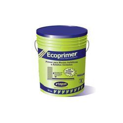 ECOPRIMER 3.6LT - Marjo Material de Construção