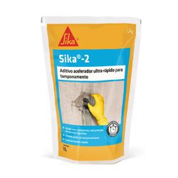 SIKA 2 - Marjo Material de Construção