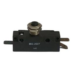 Micro-Interruptor 20A MG-2607 MarGirius - Bignotto Ferramentas