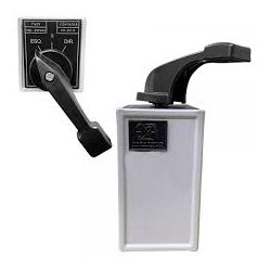 Chave CS-501KS Trip 15A 1,5CV 250V Lig/Des LG/DL M... - Bignotto Ferramentas