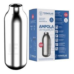 Ampola Garrafa Térmica Termolar 1 L ref 520 - Bignotto Ferramentas