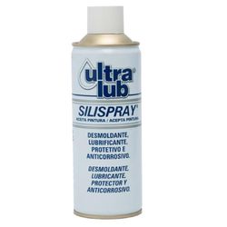 Silicone Spray Desmoldante Injetora Sem Silicone 5... - Bignotto Ferramentas