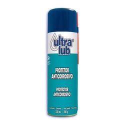 Protetor Anticorrosivo Spray 5PRMAZ15l Ultralub - Bignotto Ferramentas