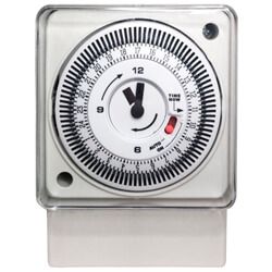Programador de Horário Analógico LK-188 Lukma 4200... - Bignotto Ferramentas
