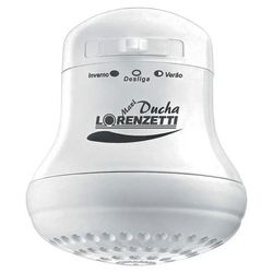 Ducha Lorenzetti Maxi Ducha 5500W - Bignotto Ferramentas