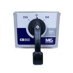 Chave De Transferência Cr-815 15a 3cv 220v Margiri... - Bignotto Ferramentas