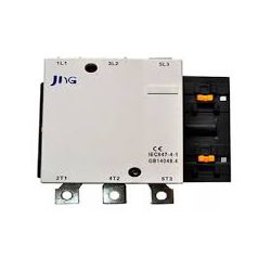 Contator Tripolar 225A 220V CJX2-F225 JNG 11874 - Bignotto Ferramentas