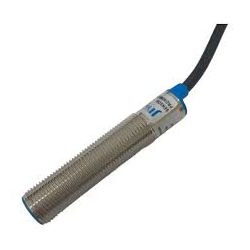 Sensor Indutivo Lm12-3002PC 2MM 10-30 VCC PNP NA+N... - Bignotto Ferramentas