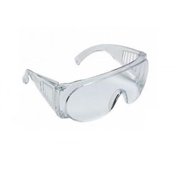 Óculos de Proteção Pro-Vision Incolor Carbografite... - Bignotto Ferramentas