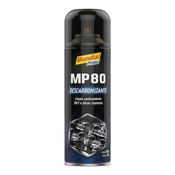 Descarbonizante Spray Mundial Prime MP80 - Bignotto Ferramentas