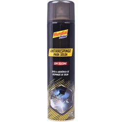 Antirrespingo De Solda Spray Sem Silicone Mundial ... - Bignotto Ferramentas