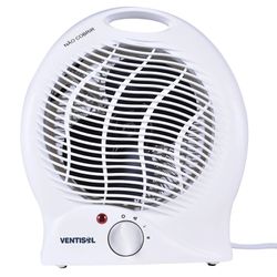 Aquecedor Termoventilador Doméstico 1500W 110V Ven... - Bignotto Ferramentas