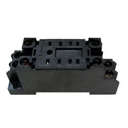 Soquete P/ Relé Industrial Mini 08 Pinos Lukma 450... - Bignotto Ferramentas