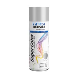 Tinta Spray Primer 350ml Tekbond - Bignotto Ferramentas