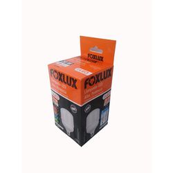 Lâmpada Led Alta Potência 20w 6500k Bivolt Foxlux ... - Bignotto Ferramentas