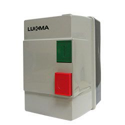 Chave Magnética Lukma 23-32A x 220V (10CV ~3) - Bignotto Ferramentas