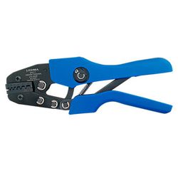 Alicate Prensa Terminal Tubular / Ilhos 0,5~6mm Lu... - Bignotto Ferramentas