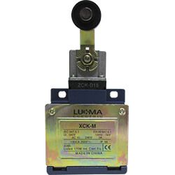 Fim de Curso XCK-M115 Alavanca C/ Rold. Mov. Ang. ... - Bignotto Ferramentas