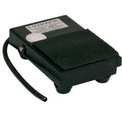 Pedaleira S/ Proteção LK-FS-1 Lukma 23002 - Bignotto Ferramentas