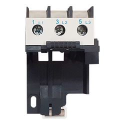 Suporte para Relés Térmicos 23-32A Lukma LK-D13 31... - Bignotto Ferramentas
