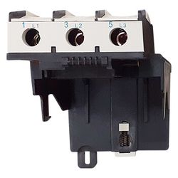 Suporte Para Relés Térmicos 30-40 Até 80-93A Lk-d1... - Bignotto Ferramentas