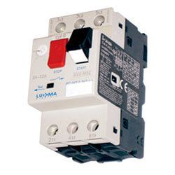 Disjuntor Motor Lukma - Bignotto Ferramentas