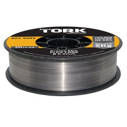 Arame Para Solda Mig Flux 0,8mm 5kg - Afc-9085 Tor - Bignotto Ferramentas